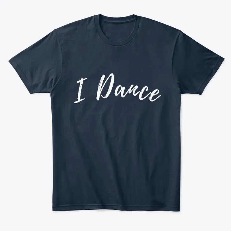 I Dance