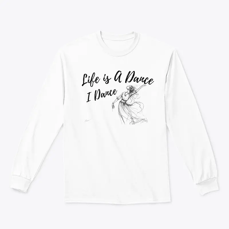 Life Is A Dance - 2