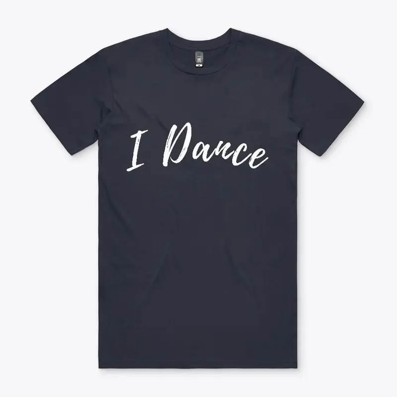 I Dance