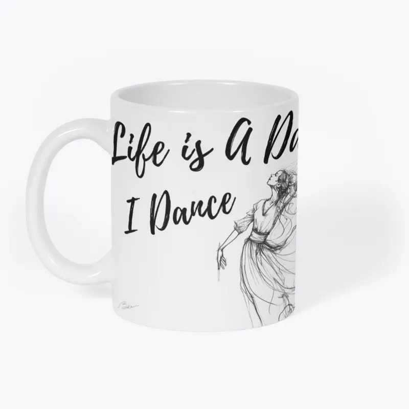 Life Is A Dance - 2